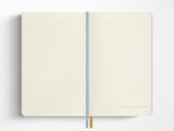Moleskine x Alice's Adventures in Wonderland Notebook - Alice