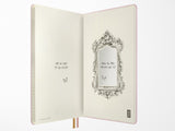 Moleskine x Alice's Adventures in Wonderland Notebook - Alice