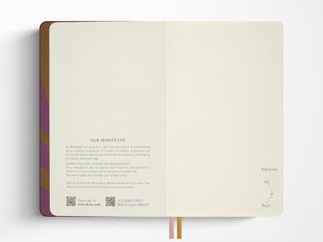 Moleskine x Alice's Adventures in Wonderland Notebook - Queen of Hearts