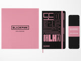 Moleskine x BLACKPINK Limited Edition Drawing Gift Set