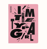 Moleskine x BLACKPINK Limited Edition XL Cahier Journal