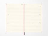 Moleskine x Blackpink 18 Month 2026-2027 Weekly Planner