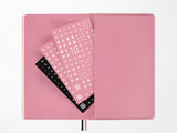 Moleskine x Blackpink 18 Month 2026-2027 Weekly Planner