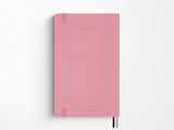 Moleskine x Blackpink 18 Month 2026-2027 Weekly Planner