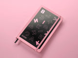 Moleskine x Blackpink 18 Month 2026-2027 Weekly Planner
