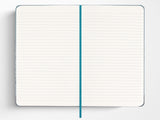 Moleskine x Casa Batlló Limited Edition Notebook