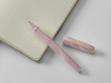 Moleskine x Kaweco Limited Edition Cherry Blossom Ballpoint Pen