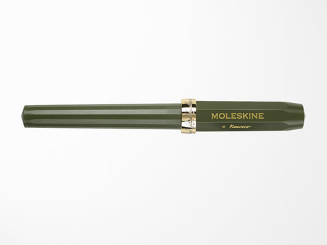 Moleskine x Kaweco Lord of the Rings Ballpen