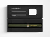 Moleskine x Kaweco Lord of the Rings Ballpen