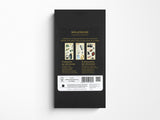 Moleskine x Lord of the Rings Stickers - 3 Sheet Set