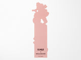 Moleskine x Origamo Alice's Adventures in Wonderland Bookmark