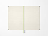 Moleskine x Peanuts Limited Edition Blue Pocket Ruled Notebook