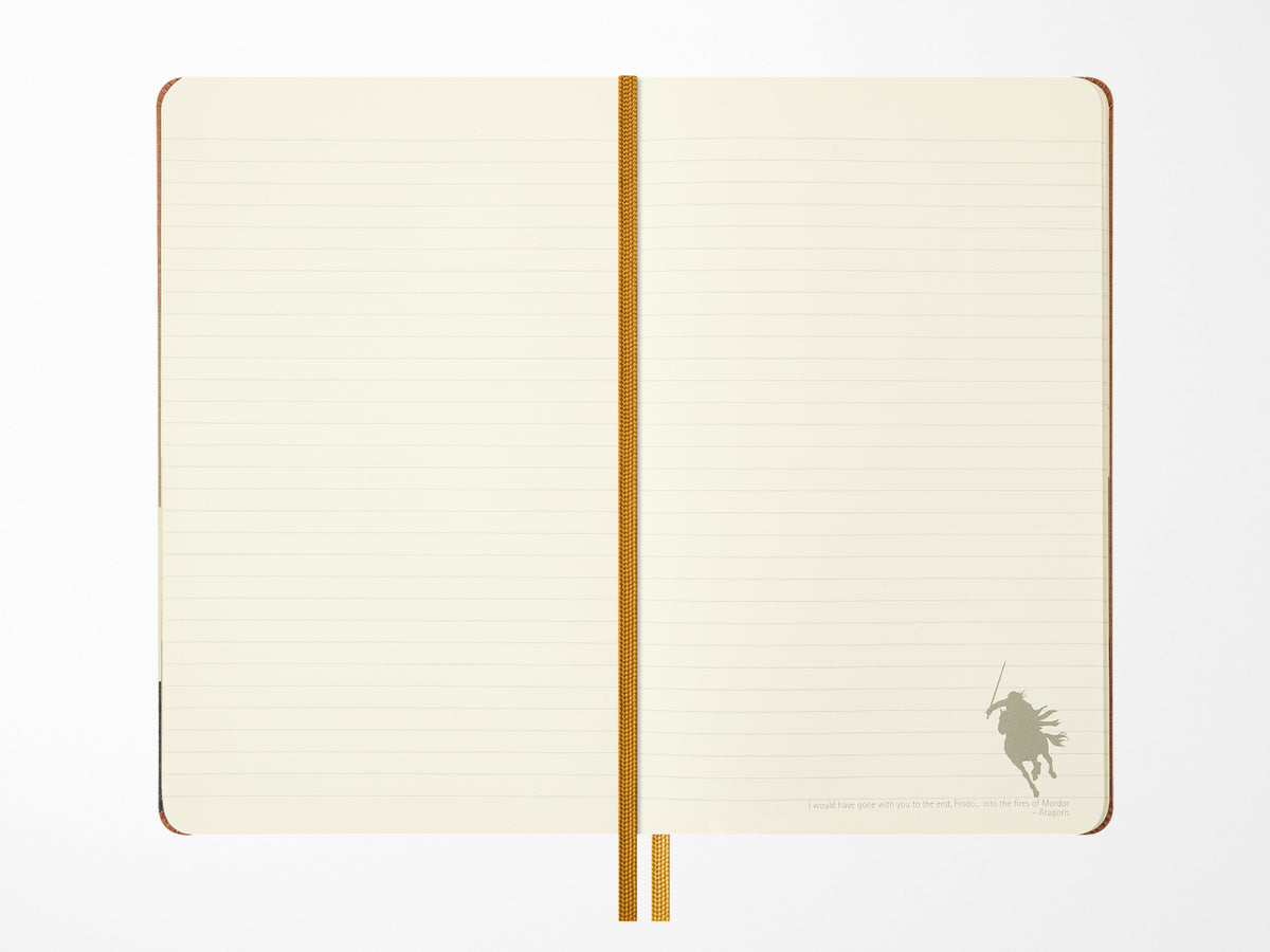 Moleskine x The Lord of the Rings Themed Notebook Box