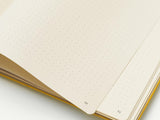 Monocle x Leuchtturm1917 Hardcover Linen Notebook