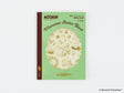 Moomin: Foil-Stamped Clear Stickers - Adventure Log