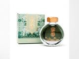 Moss Park Green Fountain Pen Ink