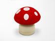 Mushroom Magic Sharpener & Eraser