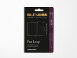 NEW! Leuchtturm 1917 Bullet Journal Gift Set - Purple26