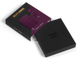 NEW! Leuchtturm 1917 Bullet Journal Gift Set - Purple26