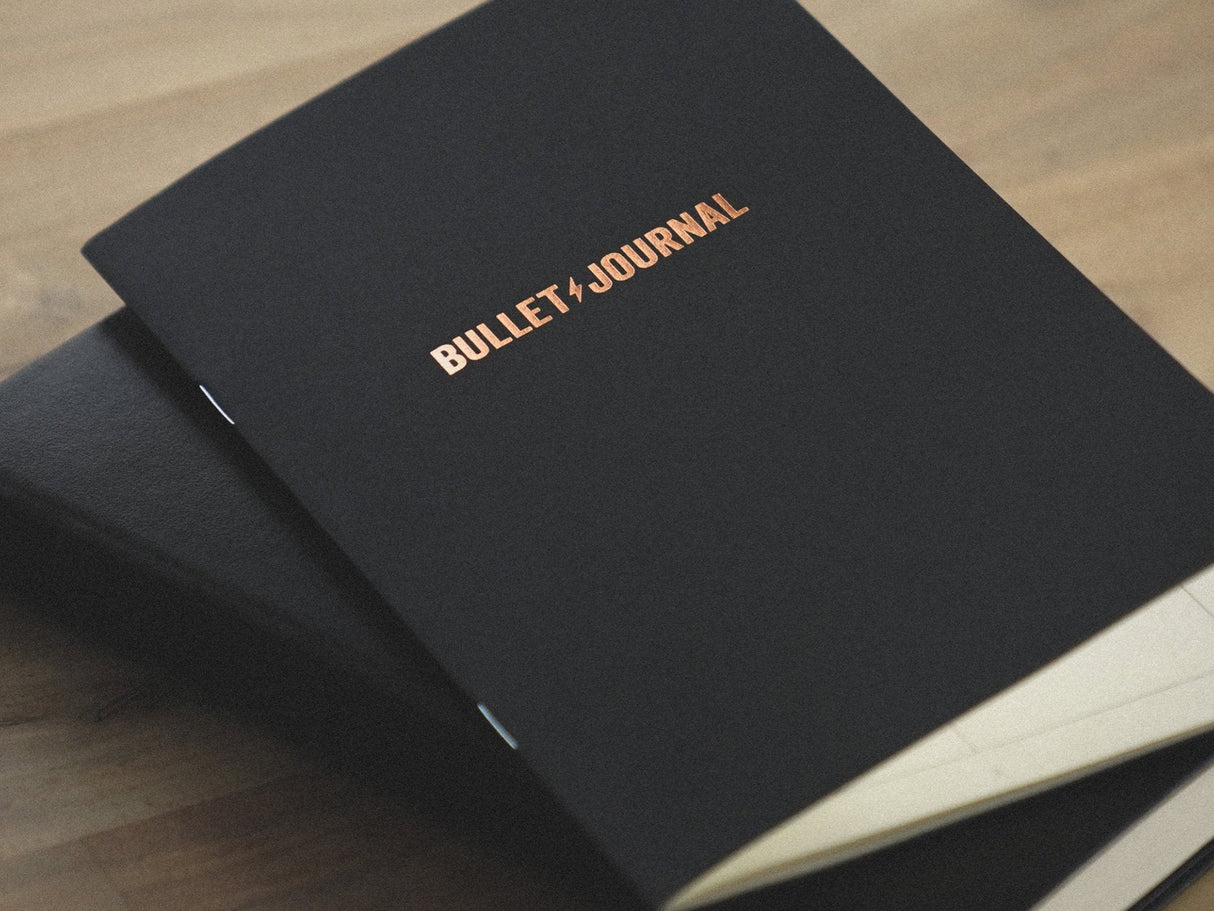 NEW! Leuchtturm 1917 Bullet Journal - Turquoise25