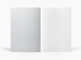NEW! Notem VITA Journal - Large Blue & Pink