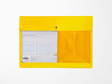 Nahe General Purpose Flat Case A4