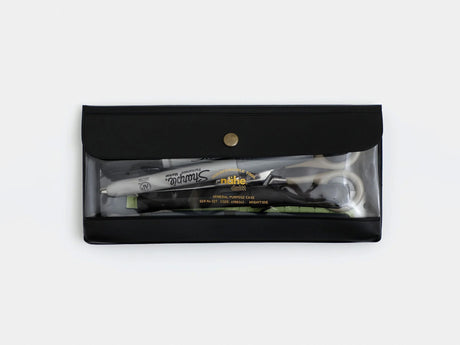 Nahe Pencil Flat Case Wide
