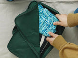 Nahe Travel Packing Bag Medium