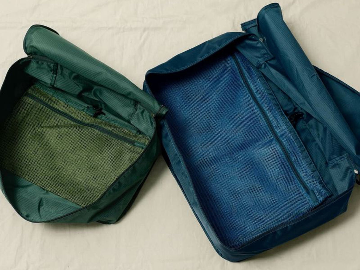 Nahe Travel Packing Bag Set