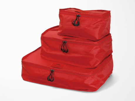 Nahe Travel Packing Bag Set