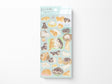 Nap Family Stickers - Shibata's House