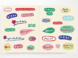 Nathalie Lété Sticker Book