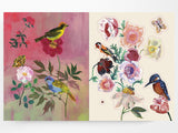 Nathalie Lété Sticker Book