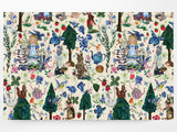 Nathalie Lété Sticker Book