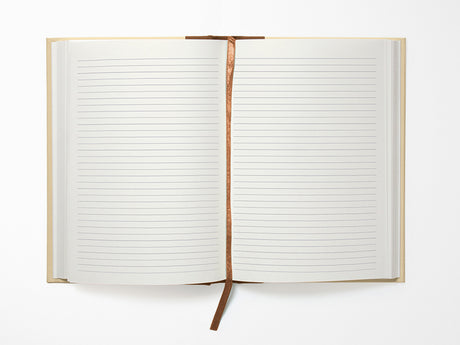National Parks Window Journal