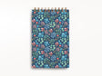 Navy Meadow Floral Task Pad Checklist – Limited Edition