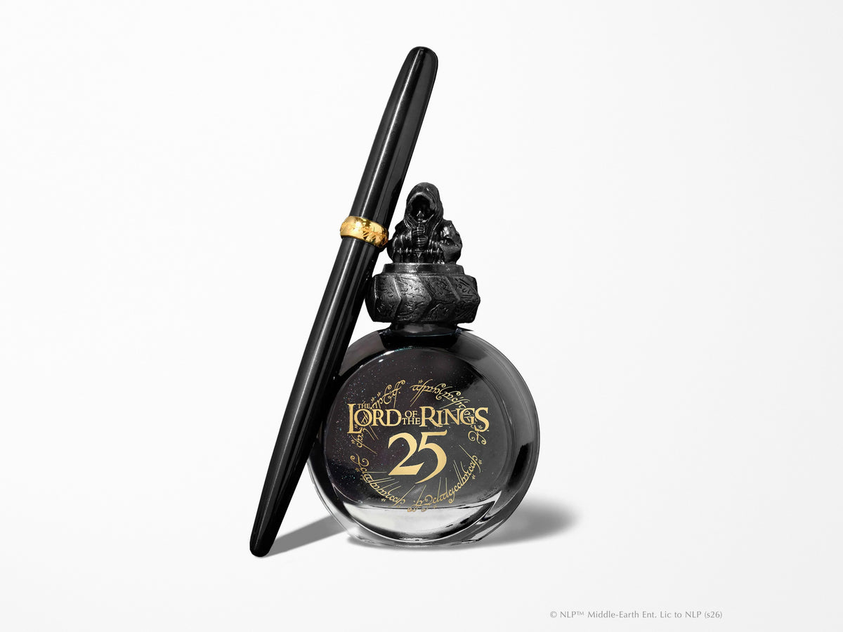 Nazgûl Bijou Fountain Pen and Ink Set