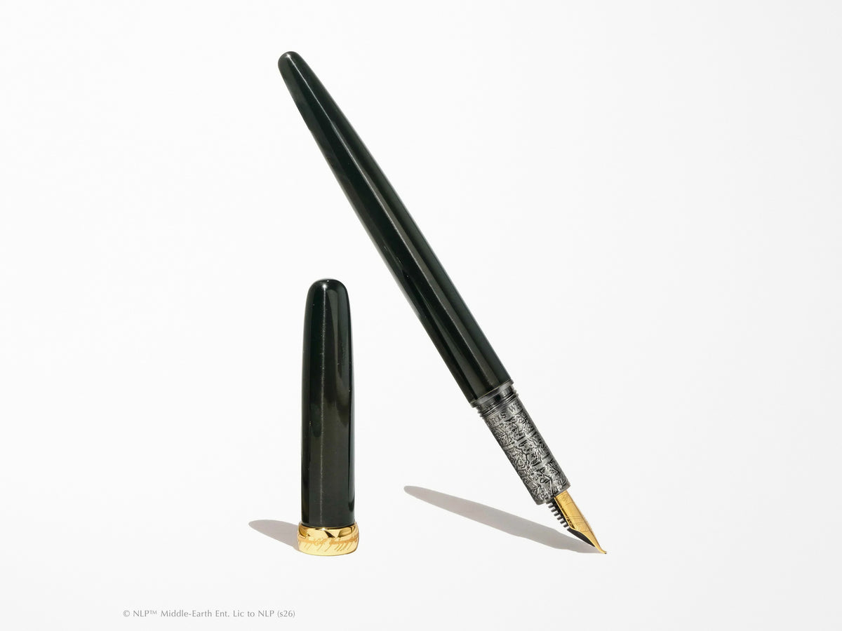 Nazgûl Bijou Fountain Pen and Ink Set
