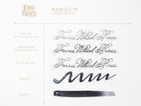 Nazgûl Bijou Fountain Pen and Ink Set