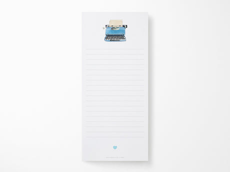 Next Chapter Notepad