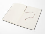 Nonble Fountain Pen Friendly Notebook - A6