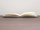 Nonble Fountain Pen Friendly Notebook - A6