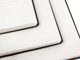 Nonble Fountain Pen Friendly Notebook - A5