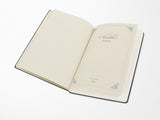 Nonble Fountain Pen Friendly Notebook - A5