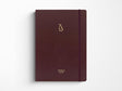Nonble Fountain Pen Friendly Notebook - A5