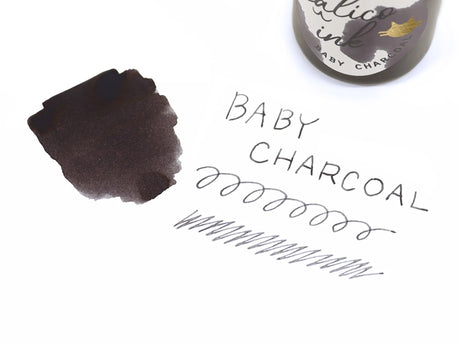 Nonble x Forme Calico Cat Ink Set