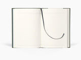Notem EVEN Notebook - Medium Forest Green Cloth