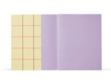 Notem UMA Journal - Large Yellow Check