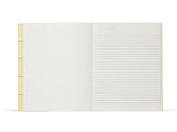Notem UMA Journal - Large Yellow Check