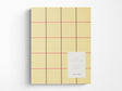 Notem UMA Journal - Large Yellow Check